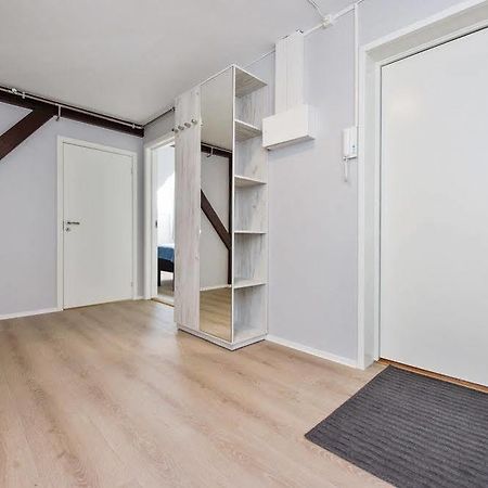 Oslo Apartments - Observatoriegaten Eksteriør billede