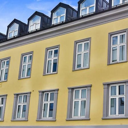 Oslo Apartments - Observatoriegaten Eksteriør billede