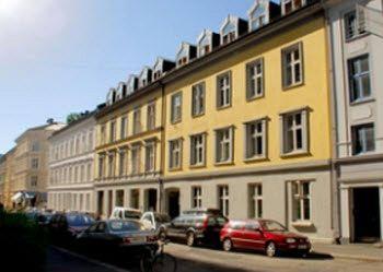 Oslo Apartments - Observatoriegaten Eksteriør billede
