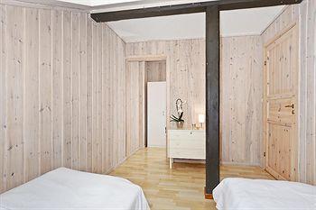 Oslo Apartments - Observatoriegaten Eksteriør billede