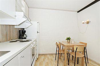Oslo Apartments - Observatoriegaten Eksteriør billede