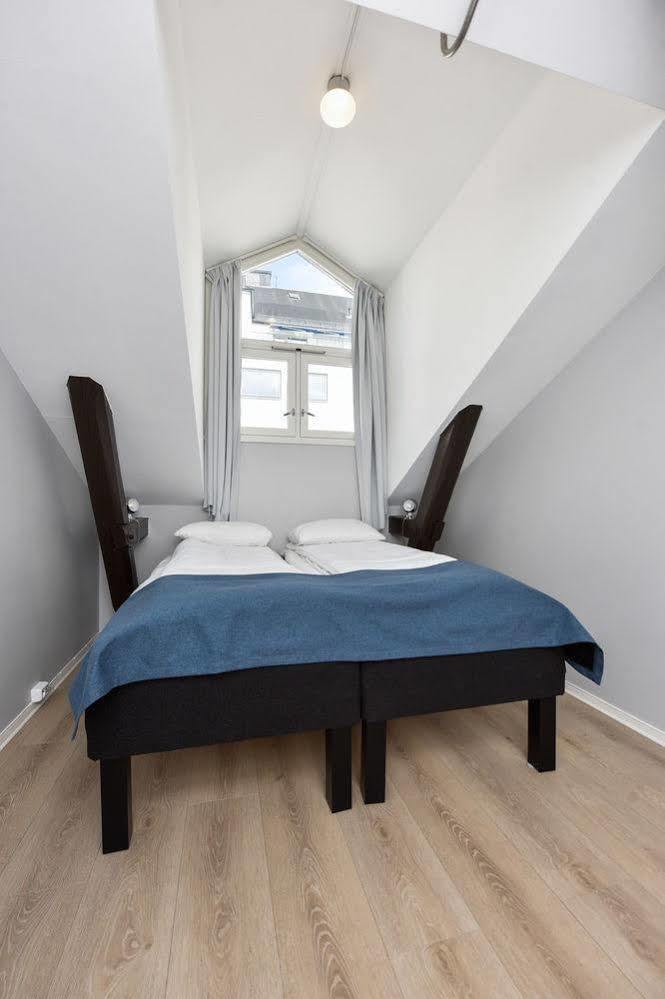 Oslo Apartments - Observatoriegaten Eksteriør billede