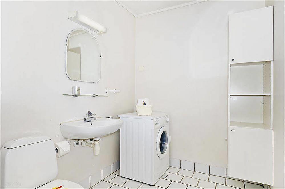 Oslo Apartments - Observatoriegaten Eksteriør billede